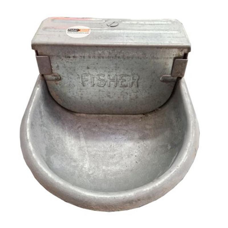 SELF FILL WATER BOWL GALVANISED