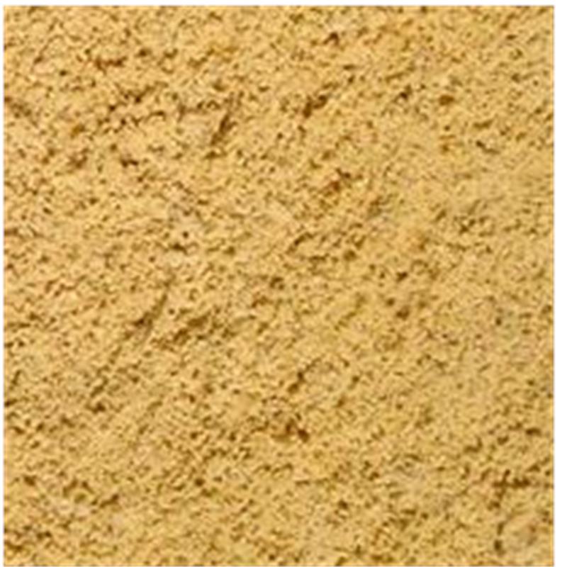 YELLOW BUILDING SAND - 25kg
