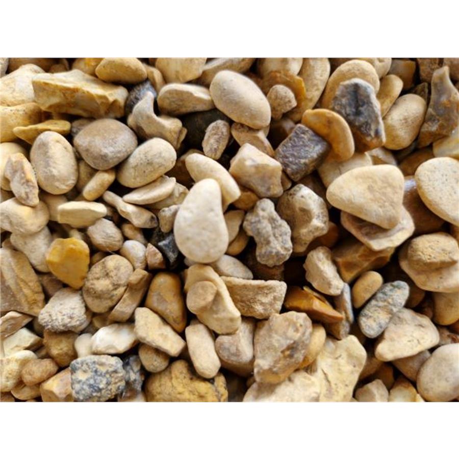 GOLDEN GRAVEL 10mm - 25kg BAG