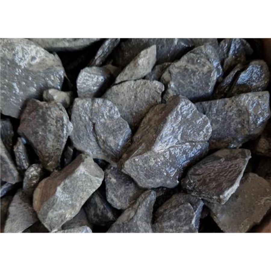 BLUE SLATE CHIPPINGS 20mm - 25kg BAG