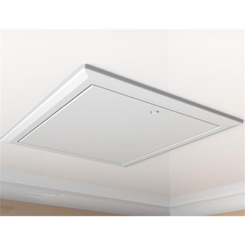 HINGED LOFT ACCESS HATCH - 562 x 662mm