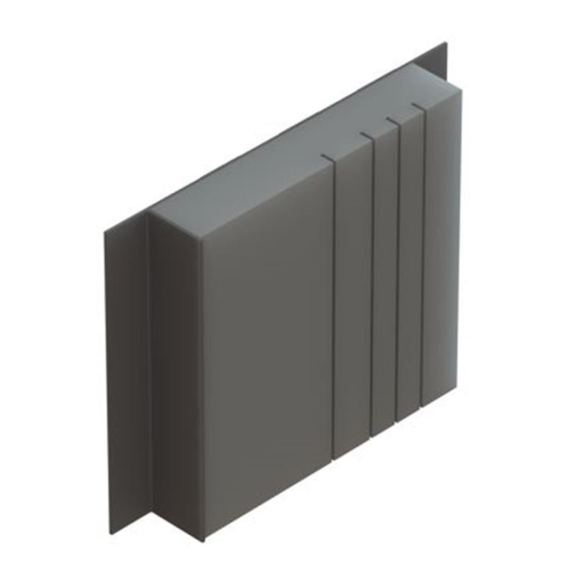 THERMO-LOC MULTI CAVITY CLOSER 50-100mm