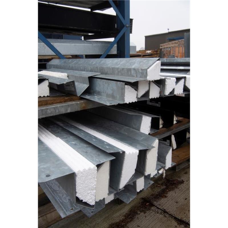 STEEL LINTEL 150/90/100 - 900mm