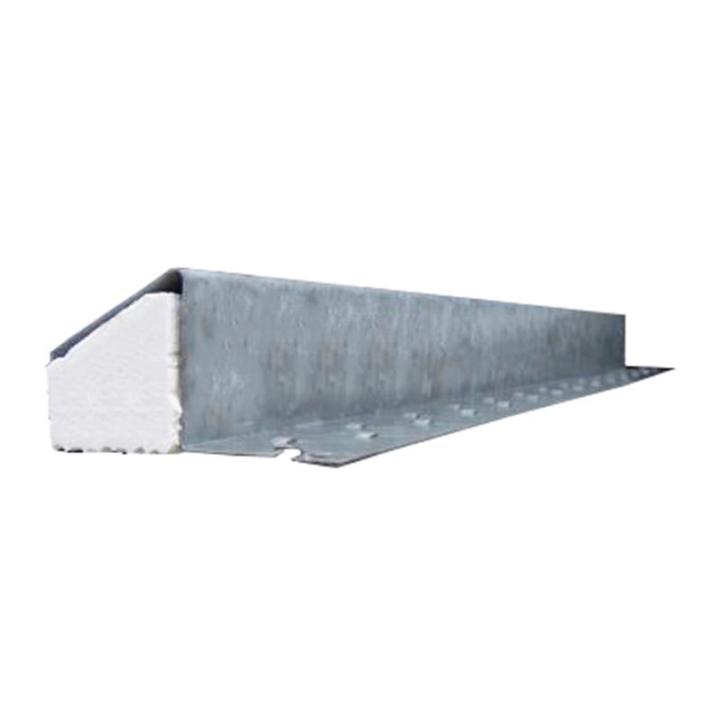 STEEL LINTEL 95/90/95 - 900mm