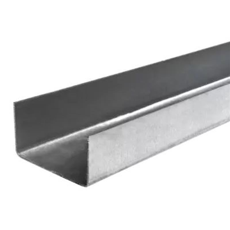 WALL CHANNEL 18 x 45 x 18 x 2700mm