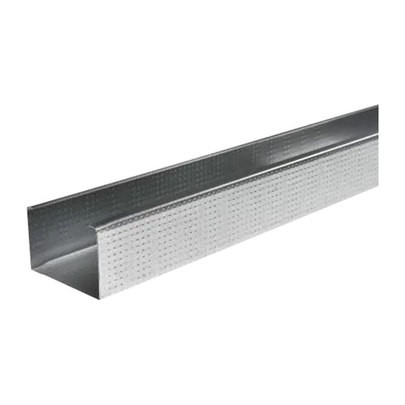 C STUD - 34 x 50 X 32 x 2400mm