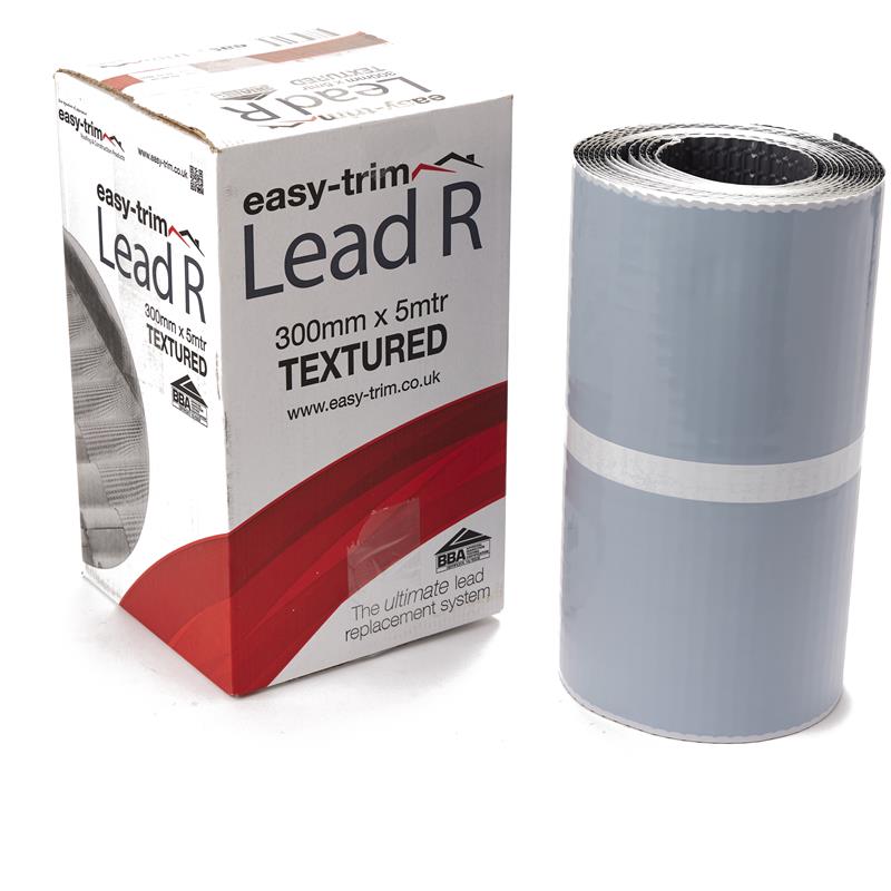 EASY LEAD R TEXTURED - 300mm x 5M ROLL