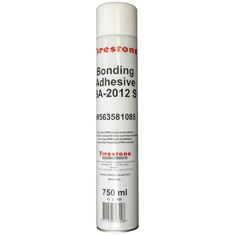 FIRESTONE SPRAY ADHESIVE - 750mm