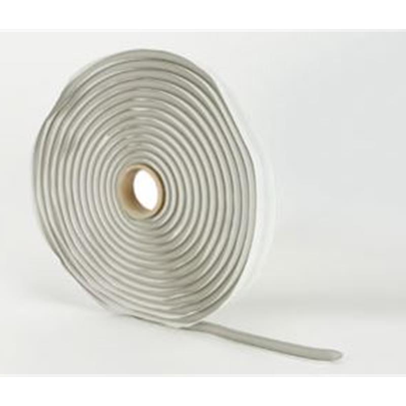 BUTYL MASTIC SEALANT STRIP - 1mm X 12mm X 45M ROLL