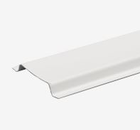 PVC CHANNEL - 2M x 25mm