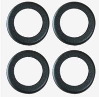 20mm OPEN GROMMETS (Box 100)