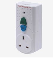 RCD ADAPTOR