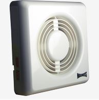 4" EXTRACTOR FAN