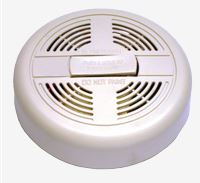 SMOKE DETECTOR - MAINS OPERATED WITH BATTERY BACK UP