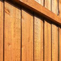 Fencing & Wood treatments