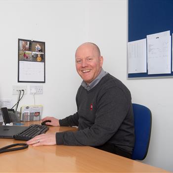 Andrew Howard