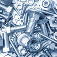 Nuts, bolts, washers & Studding